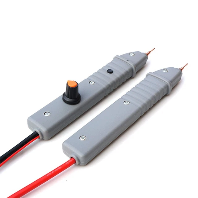 Stylo à souder compact et facile à utiliser pour diverses applications de soud
