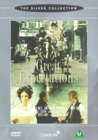 Great Expectations [DVD]