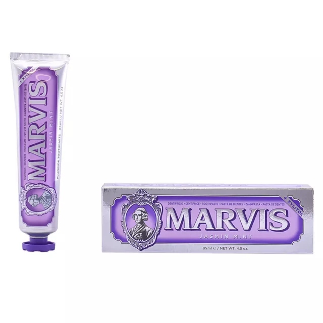 Hygiène Marvis unisex JASMIN MINT toothpaste 85 ml