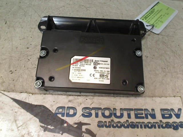 EK2T14B428GA MODULO DI CONTROLLO BLUETOOTH Ford Transit 2015