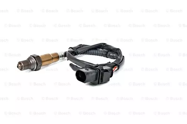 BOSCH Lambda Sensor Fits VW Amarok 11-19 0281004498