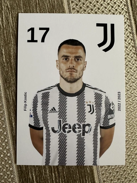 AUTOGRAPH FABRIZIO RAVANELLI-JUVENTUS T 93/94-NS ITALY ...