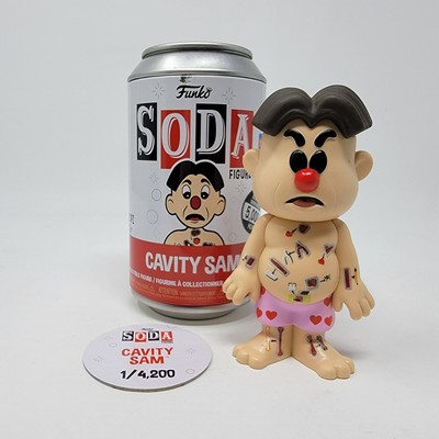 funko 2021 nycc