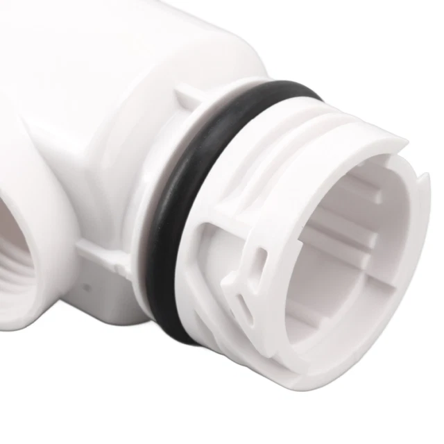 Connettore Per Montaggio A Parete In Plastica Sostituzione Del Pulitore Per