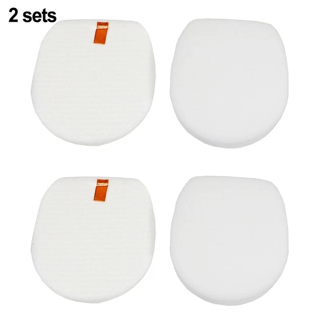 BESTonZON Lot De 3 Caches Oculaires Compacts Pour Jumelles - Protection Facile Et Rapide