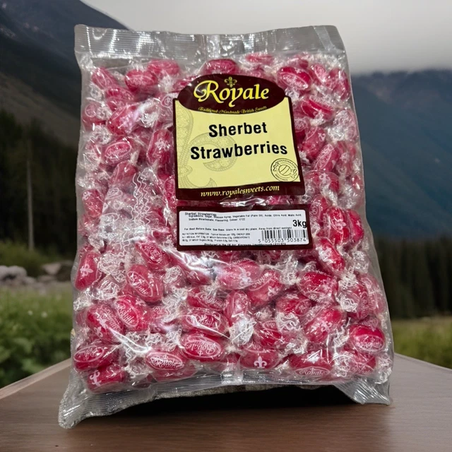 Retro Sweets Gift Box Up To 1.4KG | Personalised Hamper Filled With Pick N Mix | Birthday Gift, Anniversary Gift, Thank You! Free Postage - View #8