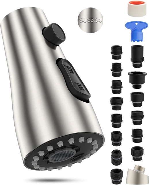 Kitchen Taps, Kitchen, Home, Furniture & DIY - PicClick UK