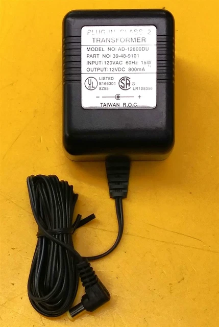 Multipurpose AC to DC Adapters, Multipurpose Batteries & Power