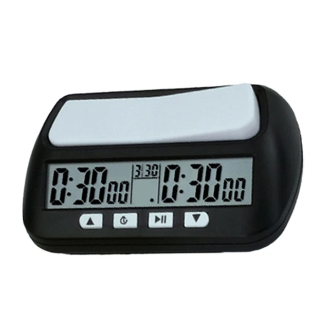 Buy Horloge électronique DGT 1002 - Bonus Chess Timer - DGT - Accessories