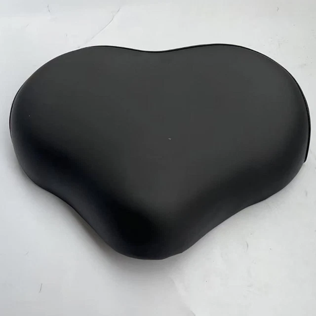 Selle de Vélo Confortable Ergonomique Anti Douleur