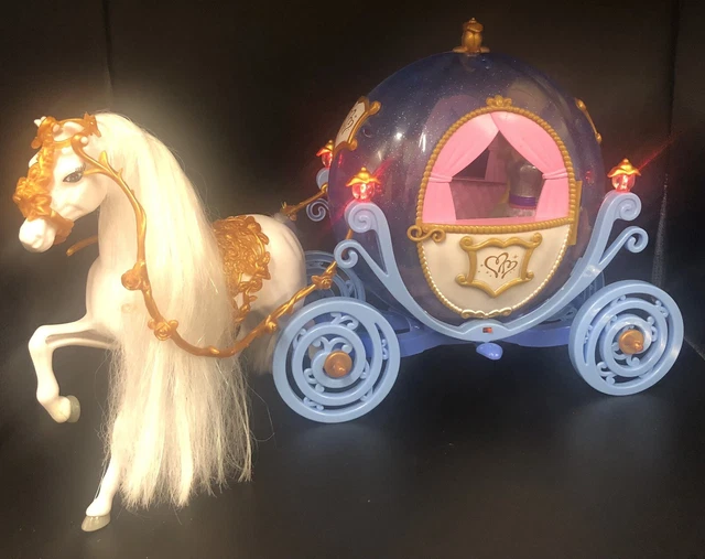 Accessori Costumi Carnevale Bambina | Bacchetta Cuore Rosa – Centro Gioco Educativo - Foto 6