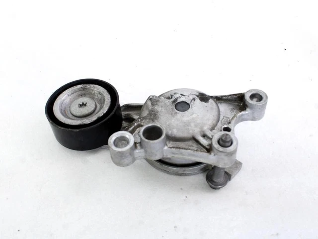 9807720180 Support Poulie Tendeur CITROEN Berlingo 1.6 D 73KW 5M 5P (201