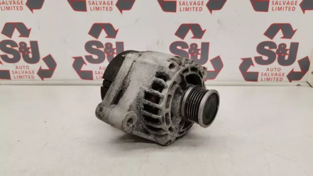 Saab 9-3 05-15 1.9 diesel Alternator dra0146, 1012100160