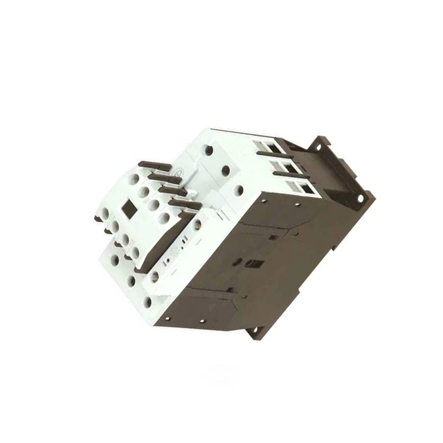 DILM50-22(RDC24) Schütz: 3-polig NO x3 Hilfsschütze: NC x2,NO x2 24VDC 50A 690V