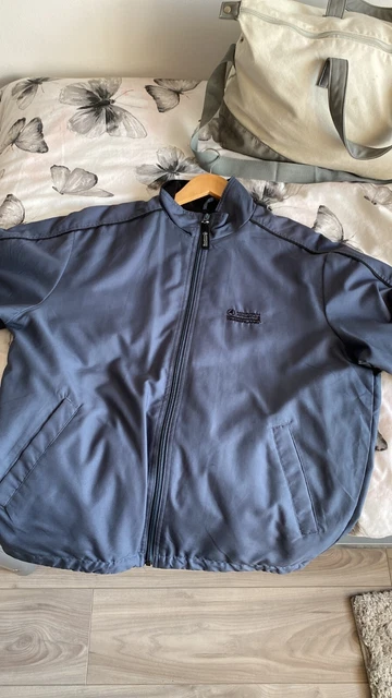 Timberland mountain athletics discount jacket