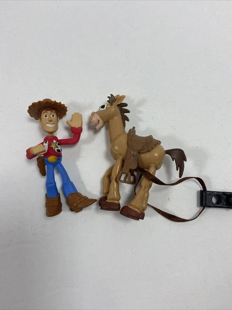 MATTEL DISNEY PIXAR Toy Story Buddy Pack Figure £10.45 - PicClick UK