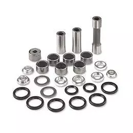 Honda CRF250R CRF450R 2010-2014 Linkage Bearing And Seal Kit