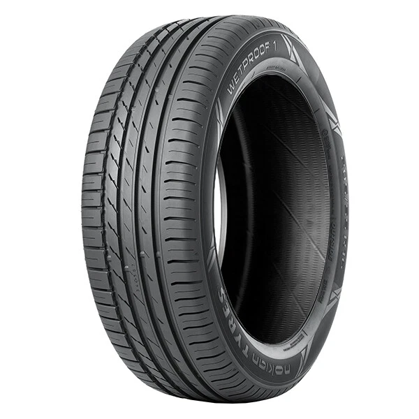 TYRE NOKIAN 205/60 R16 92H Wetproof 1 $504.90 - PicClick AU