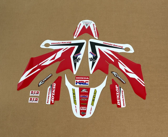 2012 crf 50