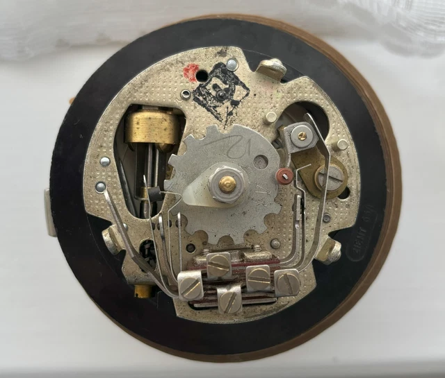 GPO BAKELITE TELEPHONE Dial No21 from 1965 £16.00 PicClick UK