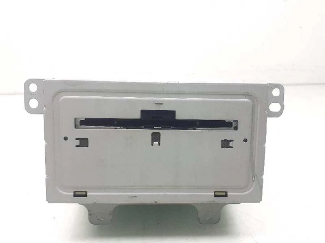 22739814 Impianto Audio / Radio Cd / 2575898 Per Opel Insignia Berlina Cosmo 4X4