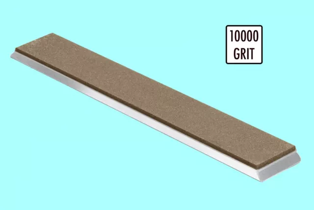 DIAMOND bar SHARPENING F 10`000 (2/1μ) 25 mm: Apex Edge Pro Ruixin TSPROF Ganzo