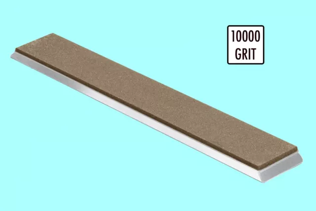 DIAMOND bar SHARPENING F 10`000 (2/1μ) 25 mm: Apex Edge Pro Ruixin TSPROF Ganzo DIAMOND bar SHARPENING F 10`000 (2/1μ) 25 mm: Apex Edge Pro Ruixin TSPROF Ganzo
