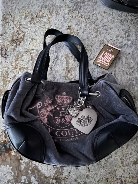juicy couture crossbody bags - Gem