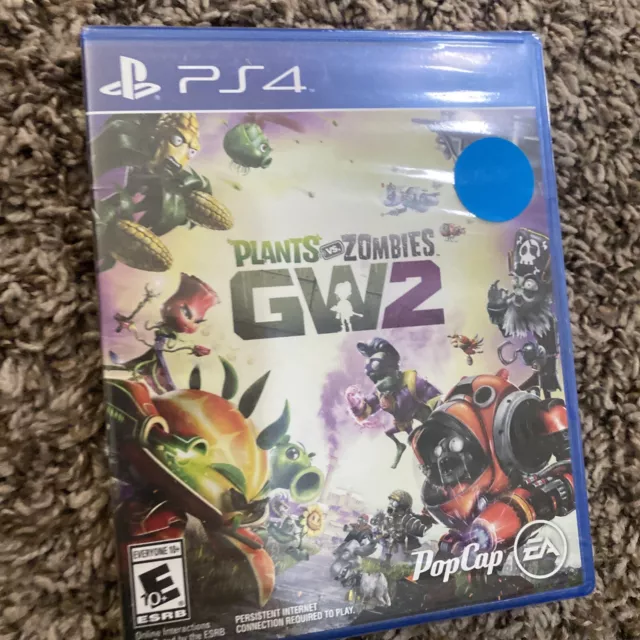 Comprar Plants vs Zombies Garden Warfare PS3 - Isagui Games