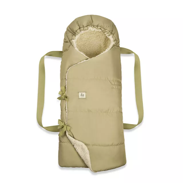 Carry N Play 3 in 1 Green Hauck