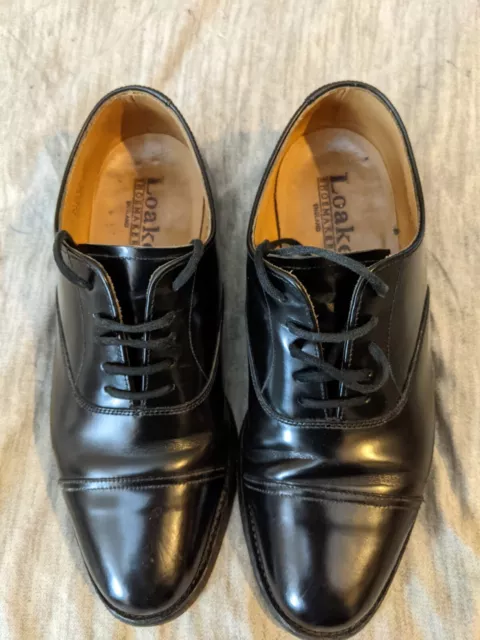 Mens size on sale 6 dress shoes