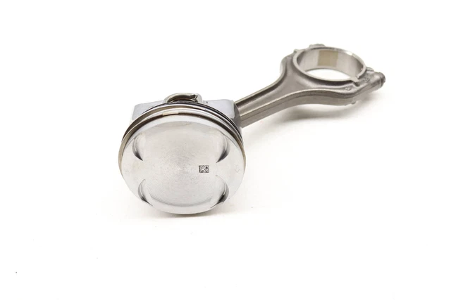 2018-2020 VW GOLF 1.4L - Piston W/ Connecting ROD 04E107065HQ