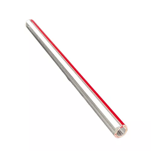 3/4" x 8" Redline HP Gauge Glass