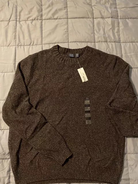 Joseph Abboud mens sweater. New With Tags