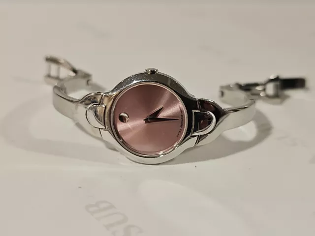 Movado Kara Watch