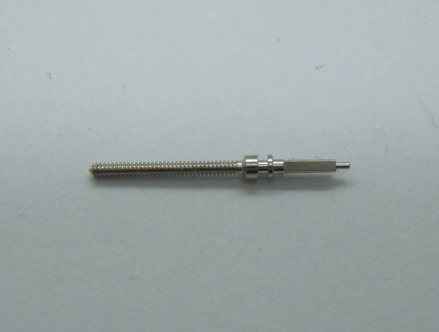 Axe De Balancier Pour Montre Venus 188 - Pièce Neuve Avec étiquettes, Idéale Pour Réparation