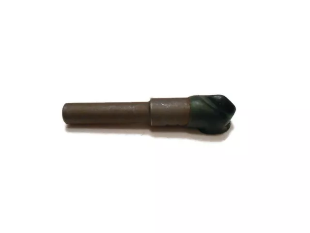 1/4" 1 Flute 90 Degree Countersink  Single Flute USA Made