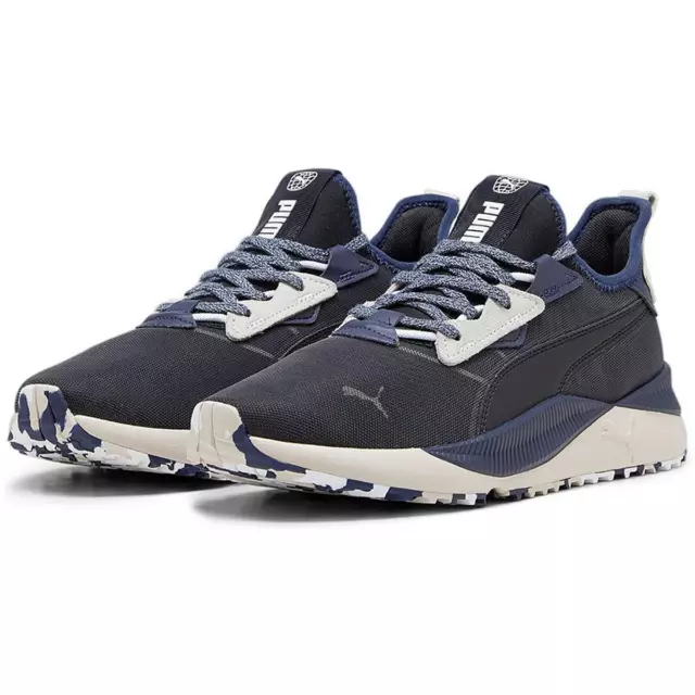 Puma Mens Pacer Future WIP Better Running & Training Shoes Sneakers BHFO 6003