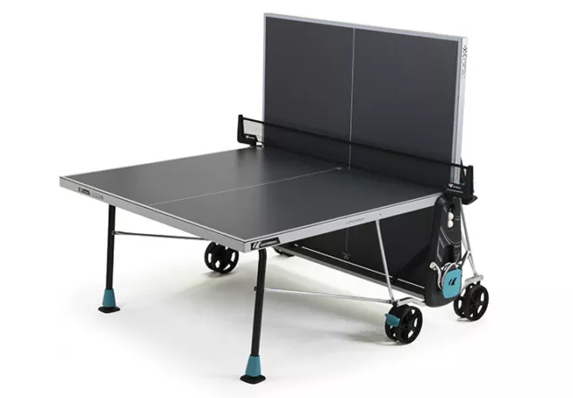 Tennis tavolo da Ping Pong SPORT 300 X OUTDOOR da esterno CORNILLEAU 2