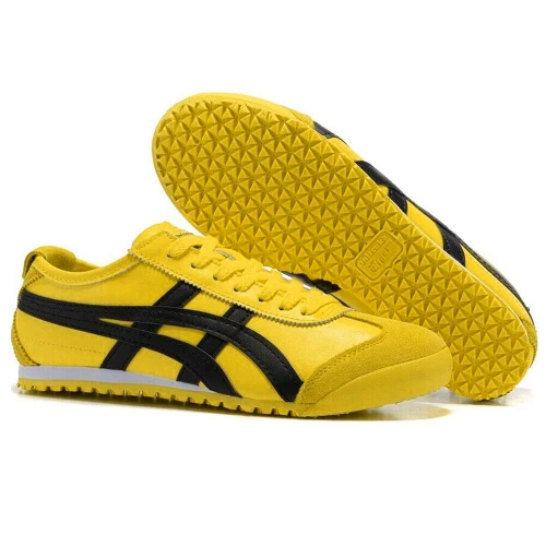 ASICS ONITSUKA TIGER mexico 66 Delegation Blue Peacoat Eggplant
