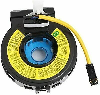 Contacteur Tournant Ressort Airbag – Pour Kia Cee'd, Picanto, Sportage, I30 – Référence 934902T210