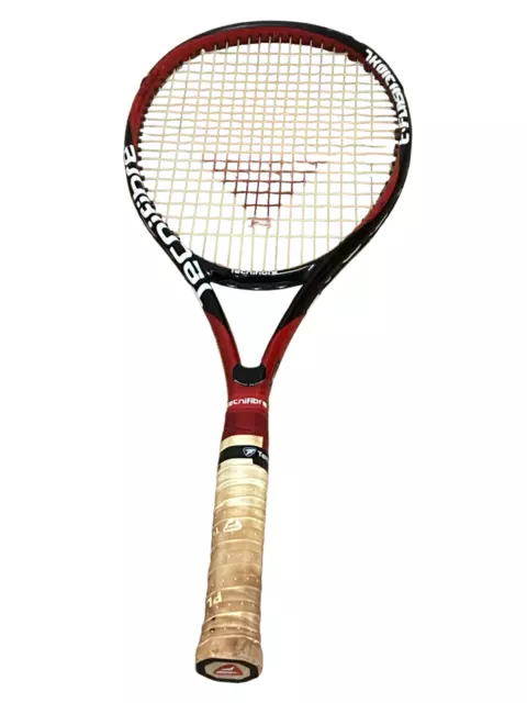 Raquette De Tennis Technifibre T Flash 310 Xl