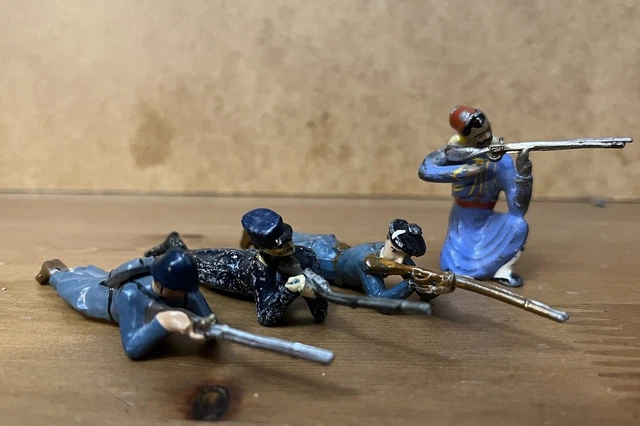 Général de Brigade Aide de Camp de l'Empereur en petite tenue