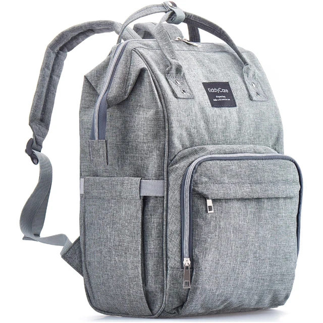 Diaper Bag Backpack – Multi-Function Baby Bag, Maternity Nappy Bags for Travel,