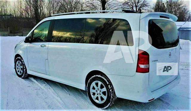 Mercedes V-Klasse / Vito / Viano Probleme | Mängel & Krankheiten