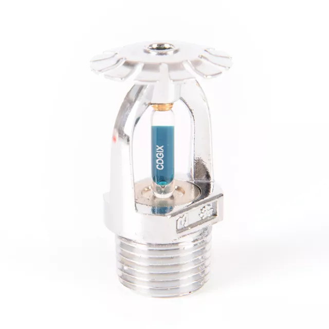 93 Upright Pendent Fire Sprinkler Head For Fire Extinguishing System Prote.zy