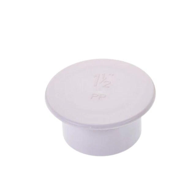 MakeTappo per Tubo di Scarico (ST7956)
