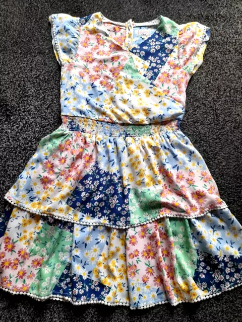 Mantaray deals girls dresses