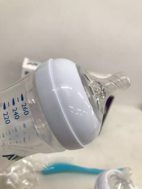 Philips AVENT Naturnah recién nacidos 3