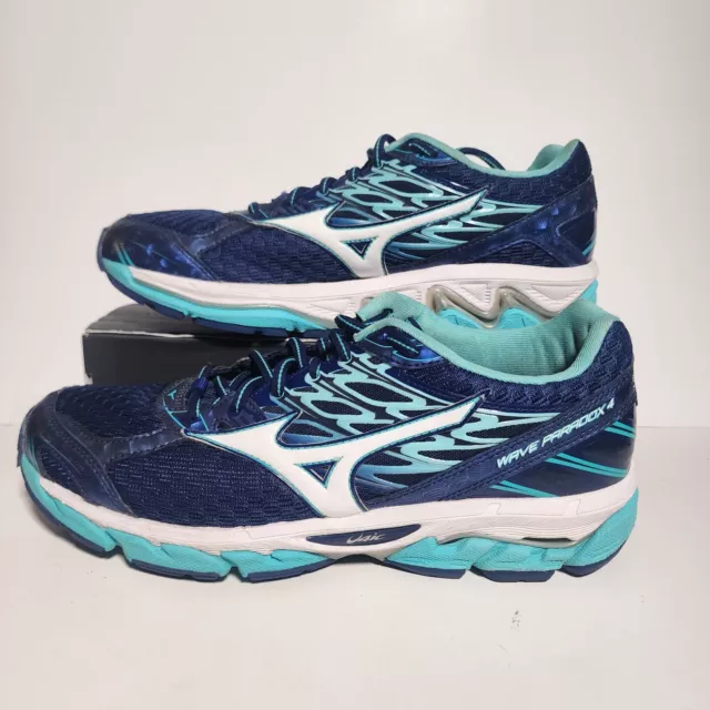 Women's wave paradox hotsell 4 running shoe
